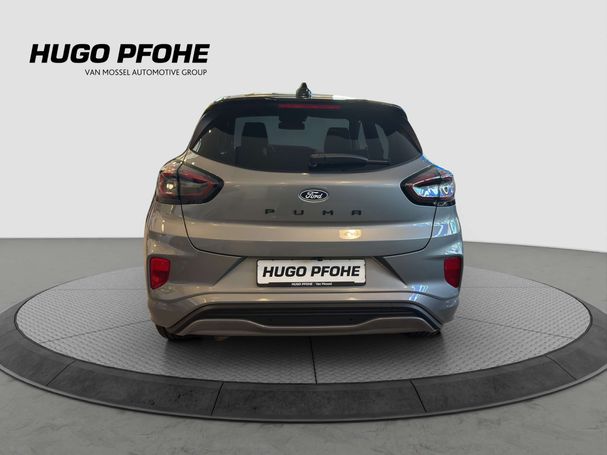 Ford Puma 1.0 EcoBoost Hybrid ST-Line X 114 kW image number 3