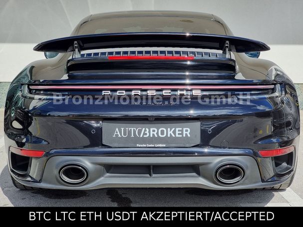 Porsche 992 Turbo S 478 kW image number 6