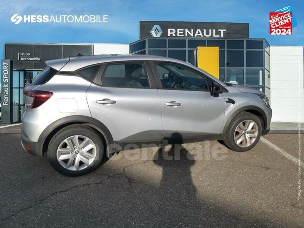 Renault Captur 1.0 TCe 74 kW image number 23