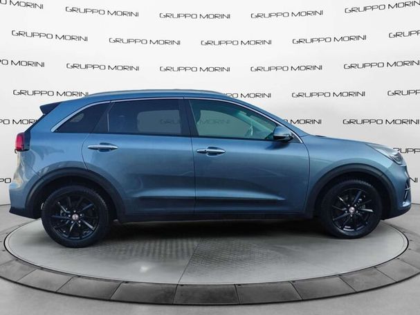 Kia Niro 1.6 GDI 103 kW image number 3