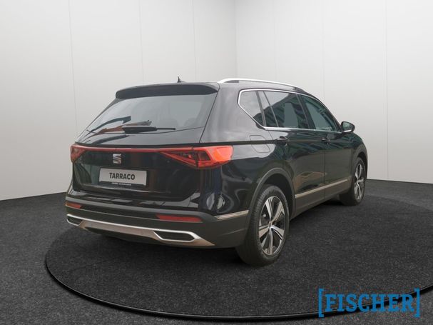 Seat Tarraco 180 kW image number 3