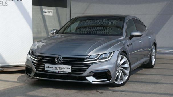 Volkswagen Arteon R-Line 4Motion 176 kW image number 3