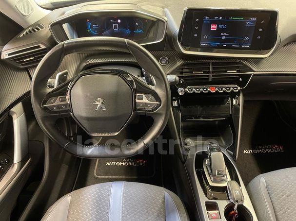 Peugeot 2008 96 kW image number 19