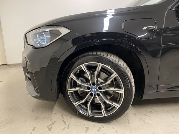 BMW X1 25e xDrive 162 kW image number 7