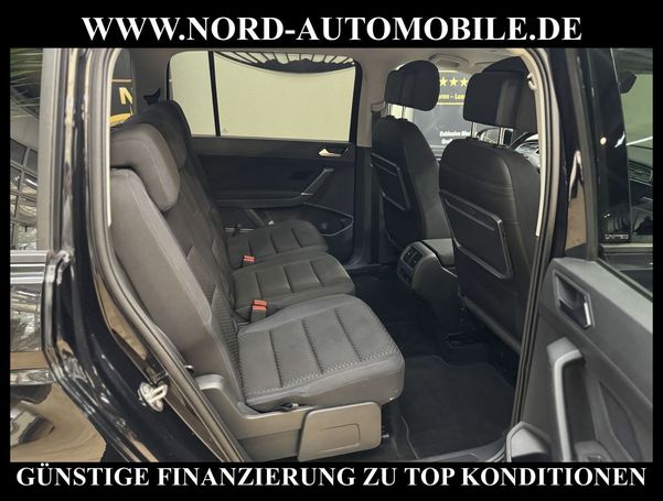 Volkswagen Touran 2.0 TDI 85 kW image number 24