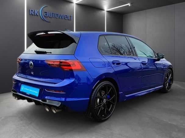 Volkswagen Golf R 4Motion DSG 235 kW image number 4