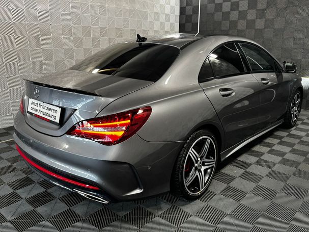 Mercedes-Benz CLA 250 160 kW image number 3