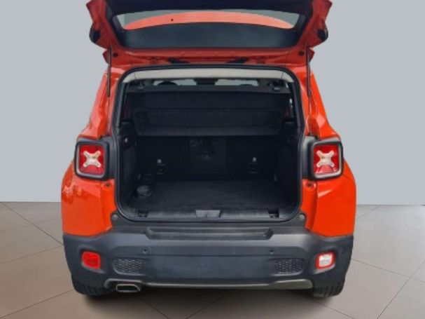 Jeep Renegade 1.6 96 kW image number 6