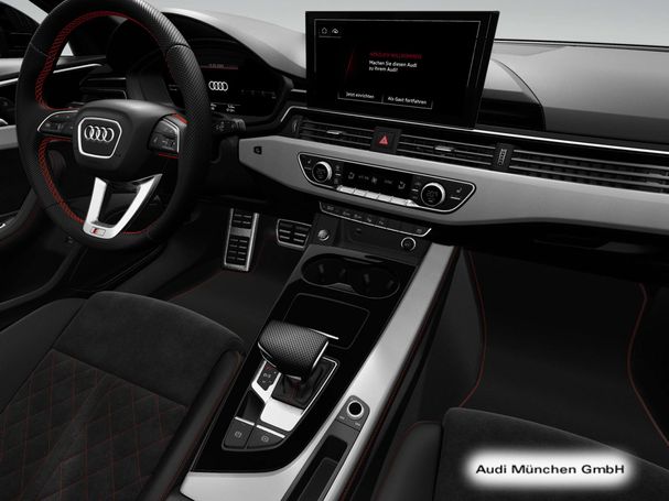 Audi A4 40 TDI S tronic S-line Avant 150 kW image number 16