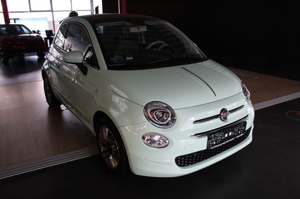 Fiat 500C 77 kW image number 17