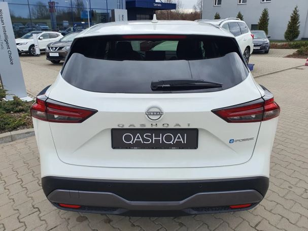 Nissan Qashqai 140 kW image number 6