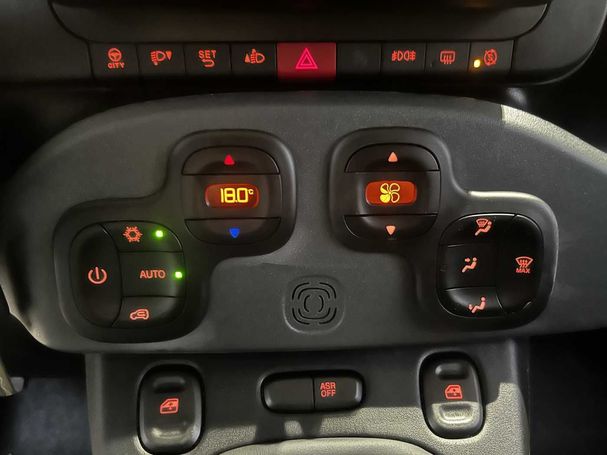 Fiat Panda 1.0 GSE Hybrid 51 kW image number 13