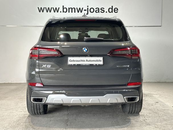 BMW X5 xDrive30d 210 kW image number 13