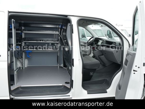 Volkswagen T6 Transporter DSG 146 kW image number 19