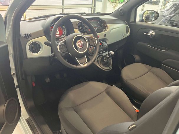 Fiat 500C 1.0 51 kW image number 9