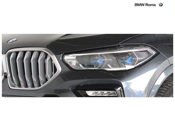 BMW X6 xDrive40i 250 kW image number 6