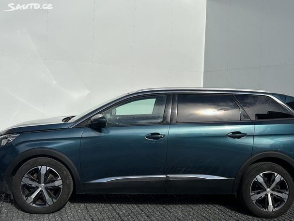 Peugeot 5008 BlueHDi 120 EAT6 Allure 88 kW image number 5