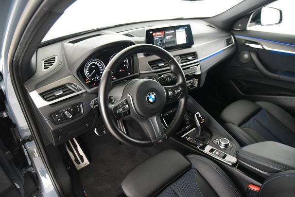 BMW X2 xDrive20d M Sport 140 kW image number 6