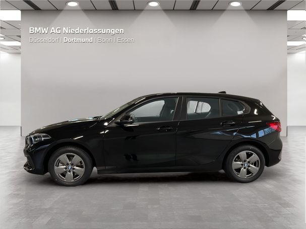 BMW 118i 100 kW image number 5