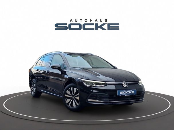 Volkswagen Golf Variant 1.0 TSI 81 kW image number 1