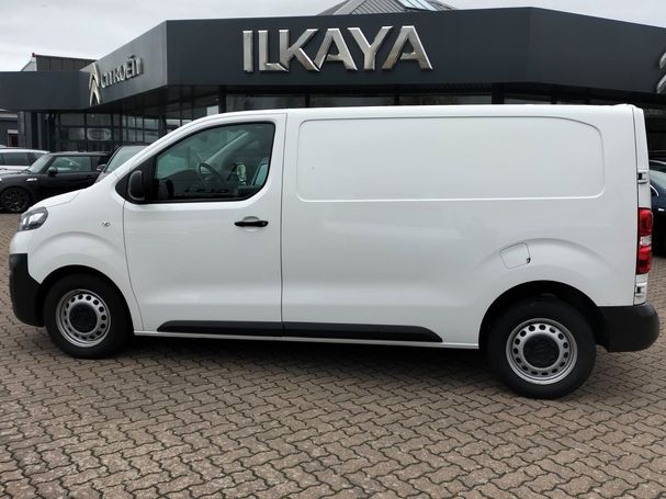 Opel Vivaro 106 kW image number 8