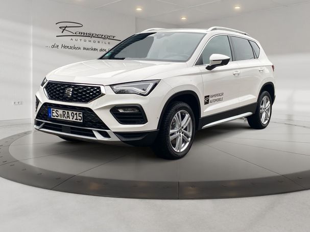 Seat Ateca 1.5 TSI DSG 110 kW image number 1