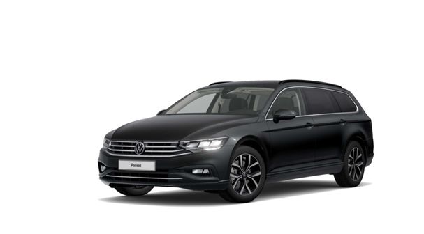 Volkswagen Passat Variant 2.0 TDI 110 kW image number 1