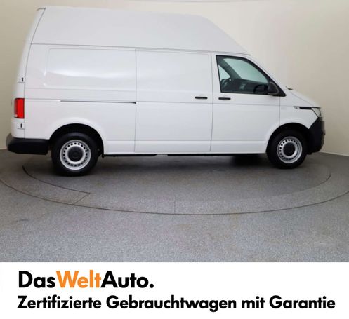 Volkswagen T6 Transporter T6 TDI 81 kW image number 4