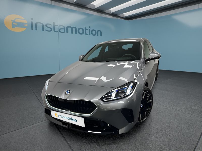 BMW 116 M Sport 90 kW
