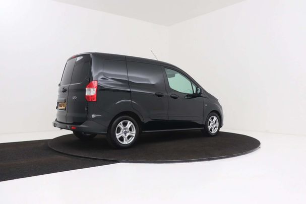 Ford Transit Courier 74 kW image number 38