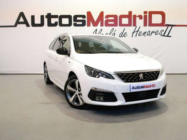 Peugeot 308 SW BlueHDi 130 S&S 96 kW image number 3