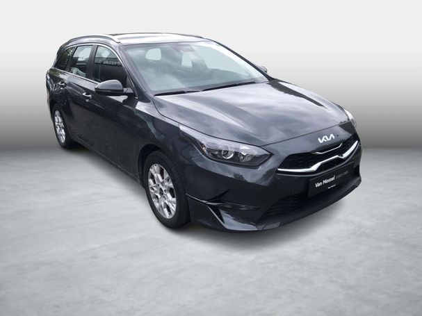 Kia Ceed SW 1.0 T-GDi 88 kW image number 2