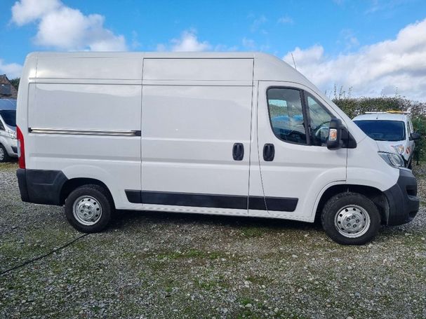 Fiat Ducato 2.3 MultiJet 88 kW image number 7