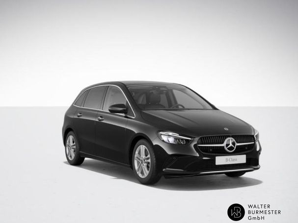 Mercedes-Benz B 200 120 kW image number 5