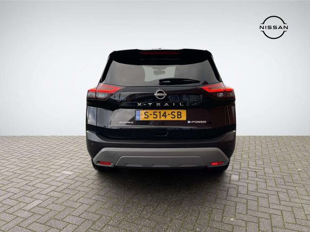 Nissan X-Trail e-4ORCE 157 kW image number 4