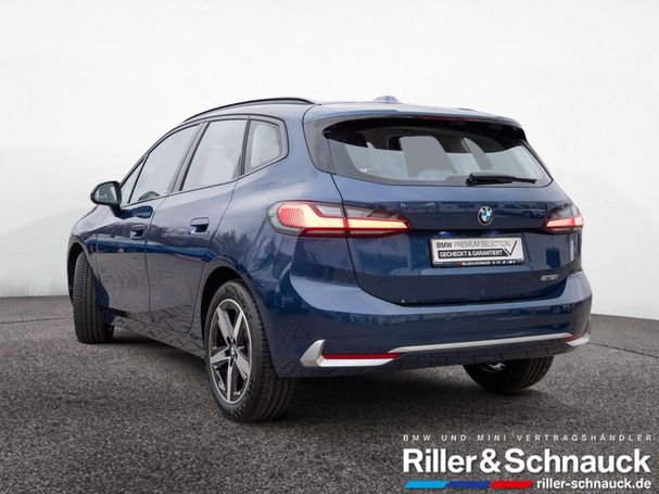 BMW 218i Active Tourer Luxury Line 100 kW image number 4