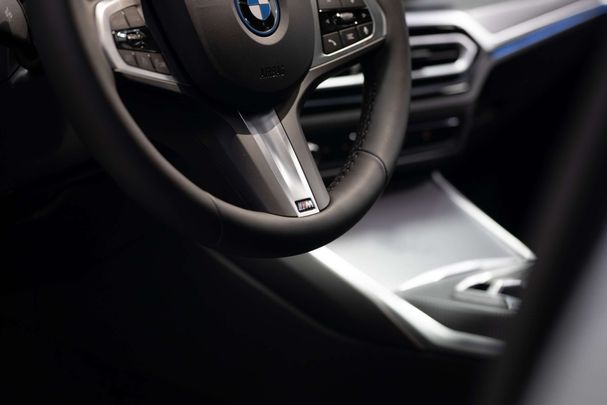 BMW 320 e 150 kW image number 18