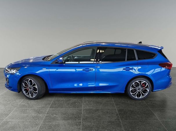 Ford Focus 114 kW image number 5