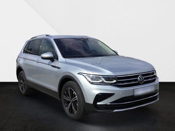 Volkswagen Tiguan 1.5 TSI Elegance DSG 110 kW image number 2