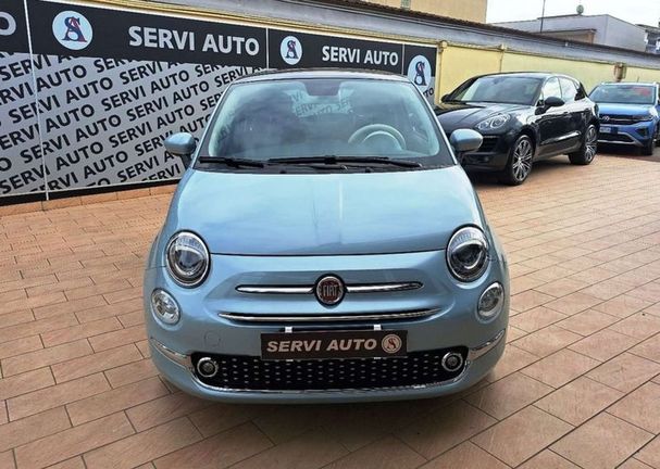 Fiat 500 1.0 51 kW image number 3