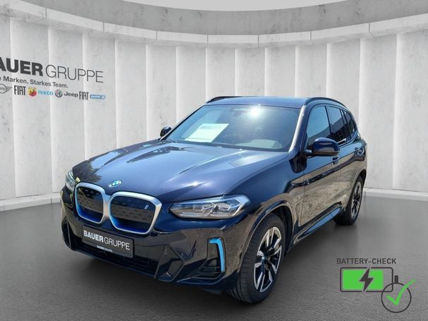 BMW iX3 Inspiring 210 kW image number 1