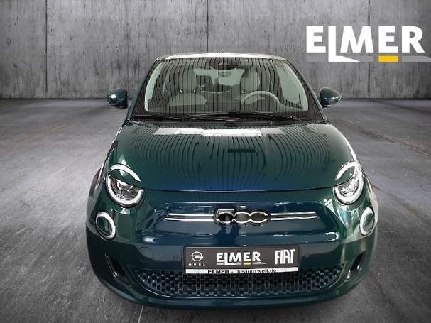 Fiat 500 e 87 kW image number 3