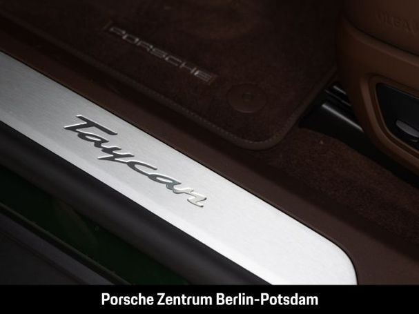 Porsche Taycan Sport Turismo 320 kW image number 19