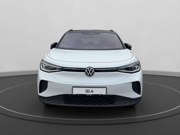 Volkswagen ID.4 Pro 210 kW image number 7