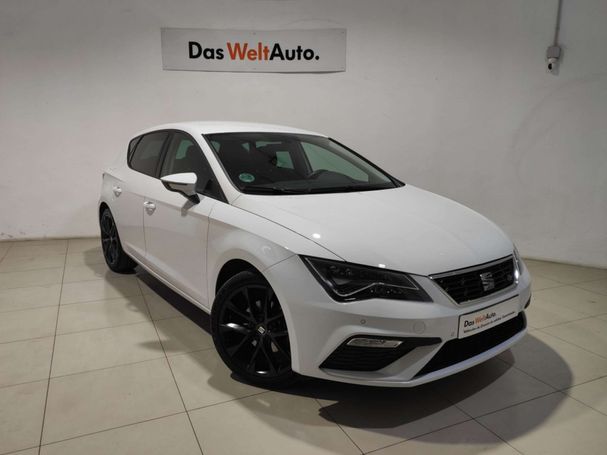 Seat Leon 1.5 TSI FR 110 kW image number 1