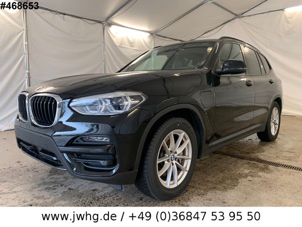 BMW X3e Sport xDrive 215 kW image number 1