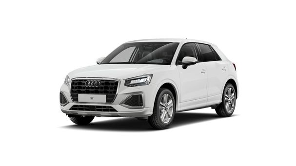 Audi Q2 35 TFSI Advanced 110 kW image number 1