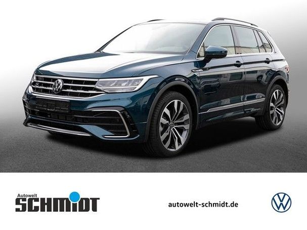 Volkswagen Tiguan 1.5 TSI DSG 110 kW image number 1