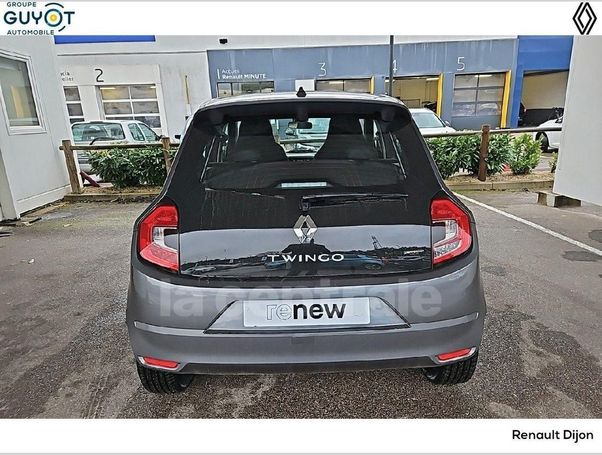 Renault Twingo 22 kWh 60 kW image number 3