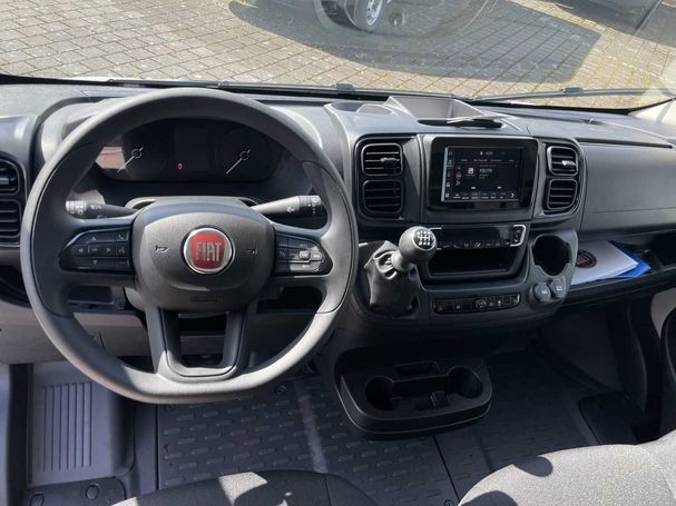 Fiat Ducato Maxi 35 L2H2 140 103 kW image number 5